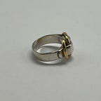 Hermes Ring Gold — view 4