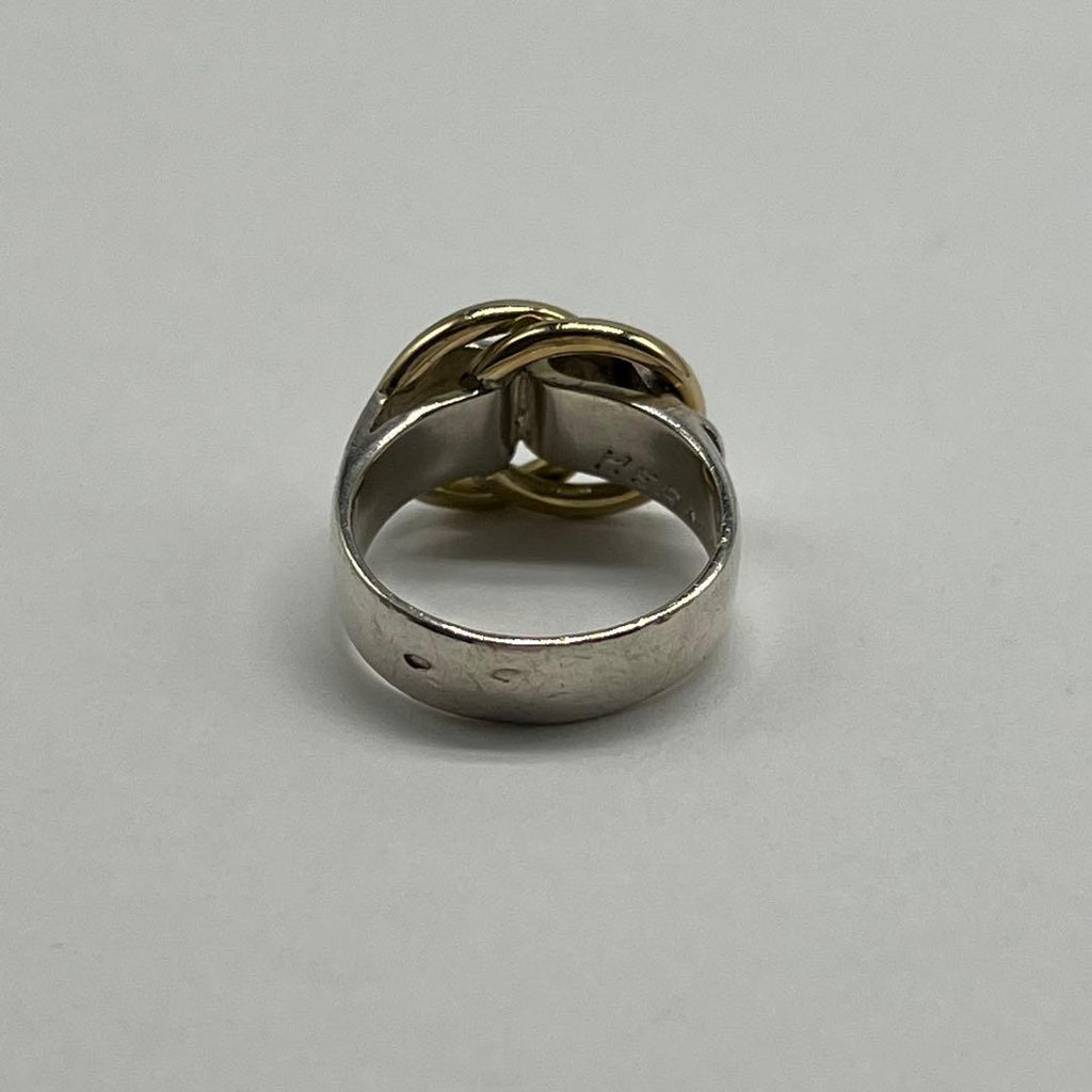 Hermes Ring Gold — view 5