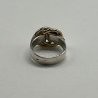 Hermes Ring Gold — view 5