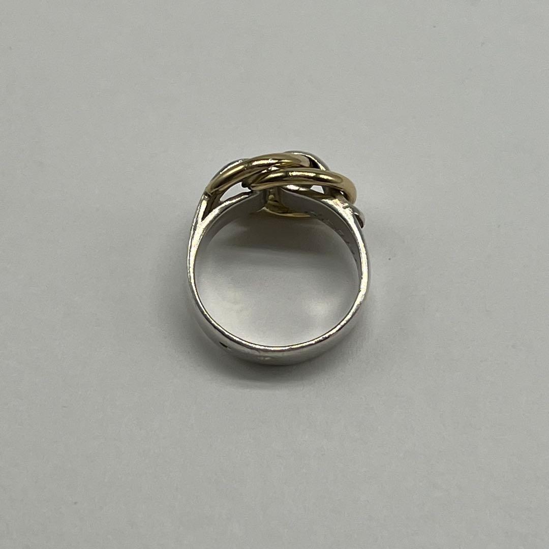 Hermes Ring Gold — view 6