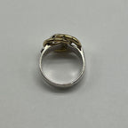 Hermes Ring Gold — view 7