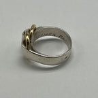 Hermes Ring Gold — view 8