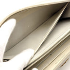 Chanel Wallet Boy Zip Around — view 4