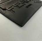 Fendi Clutch Black — view 5