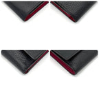 Louis Vuitton Portefeuille Capucines Compact Trifold Wallet — view 9
