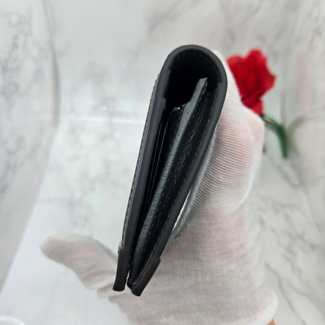 Gucci Wallet Ophidia GG Gray — view 8