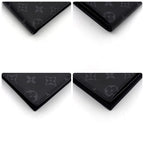 Louis Vuitton Monogram Eclipse Portefeuille Marco NM Wallet — view 8