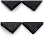 Louis Vuitton Monogram Eclipse Portefeuille Marco NM Wallet — view 9
