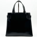 Gucci Tom Ford Era Handbag Vintage Black 2-Way — view 3