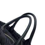Prada Quilted Padded 2-Way Bag — view 6