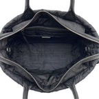 Prada Quilted Padded 2-Way Bag — view 7