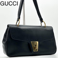 Gucci Rare Rock Vintage Handbag