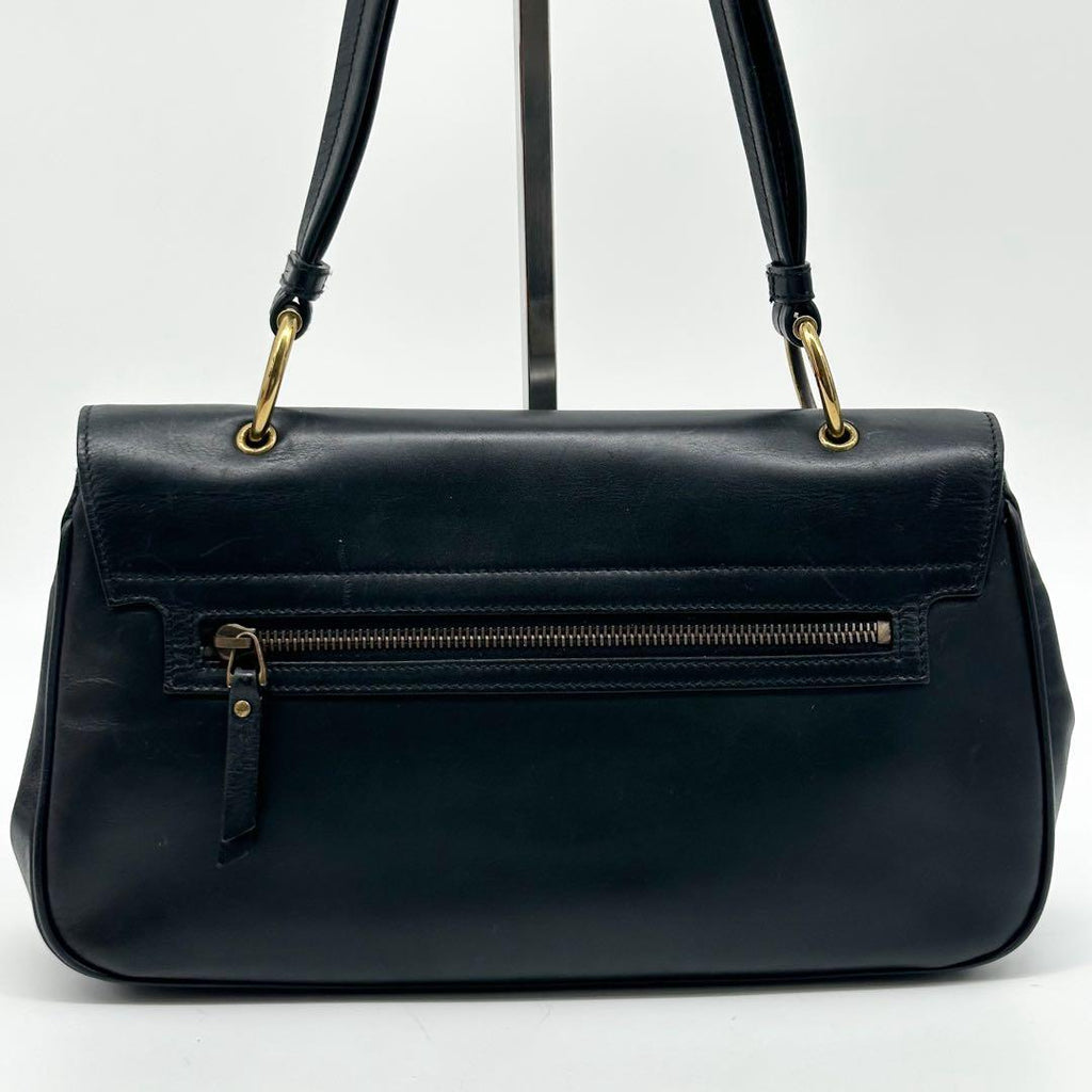 Gucci Rare Rock Vintage Handbag — view 3