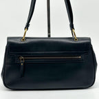 Gucci Rare Rock Vintage Handbag — view 3