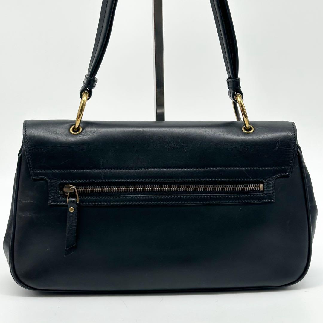 Gucci Rare Rock Vintage Handbag — view 3