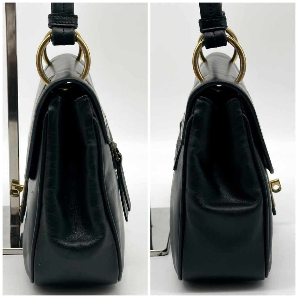 Gucci Rare Rock Vintage Handbag — view 6
