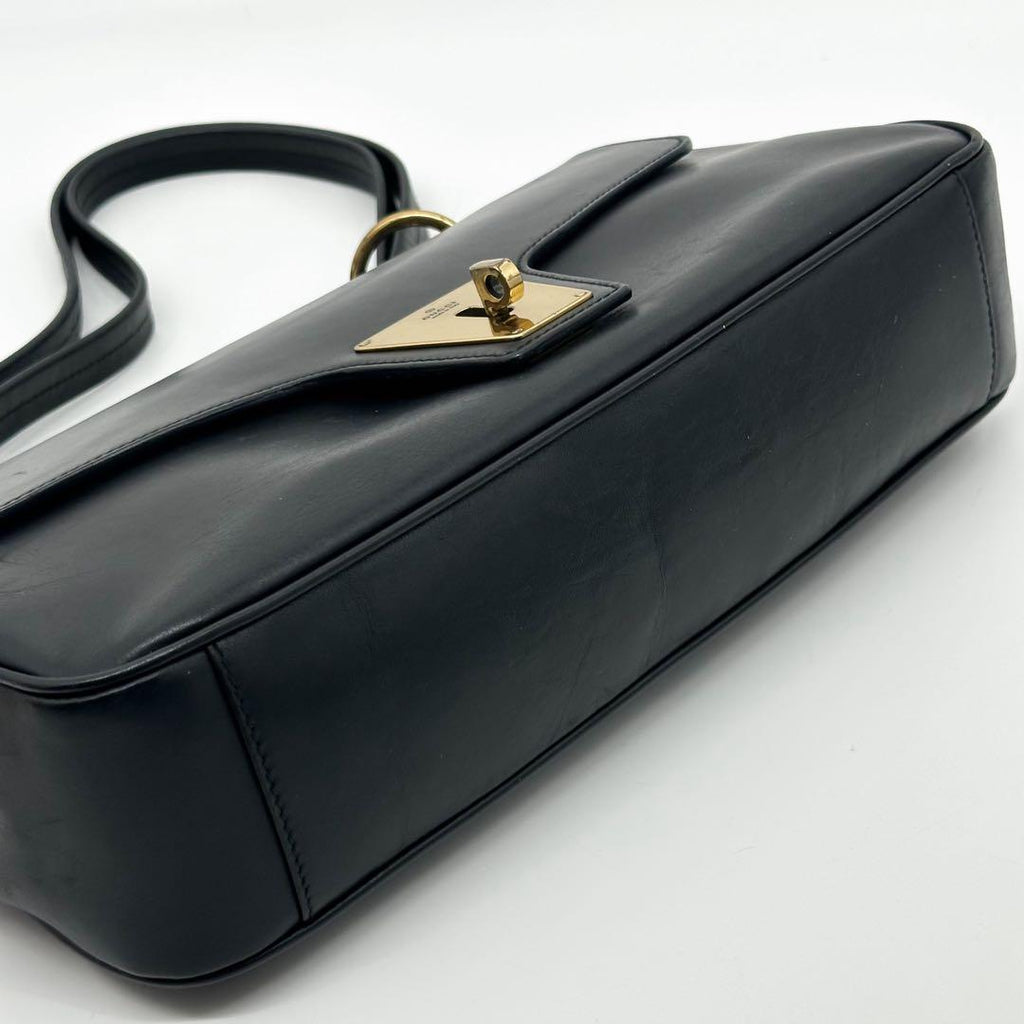 Gucci Rare Rock Vintage Handbag — view 7