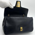 Gucci Rare Rock Vintage Handbag — view 9