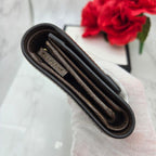 Gucci Fold Wallet Ophidia Sherry Line — view 9