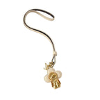 Louis Vuitton Mini Vivienne Bag Charm — view 4