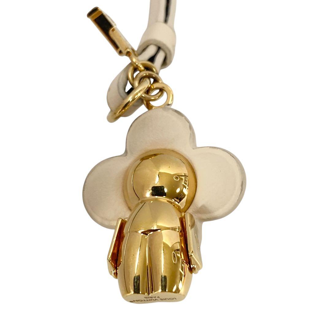 Louis Vuitton Mini Vivienne Bag Charm — view 6
