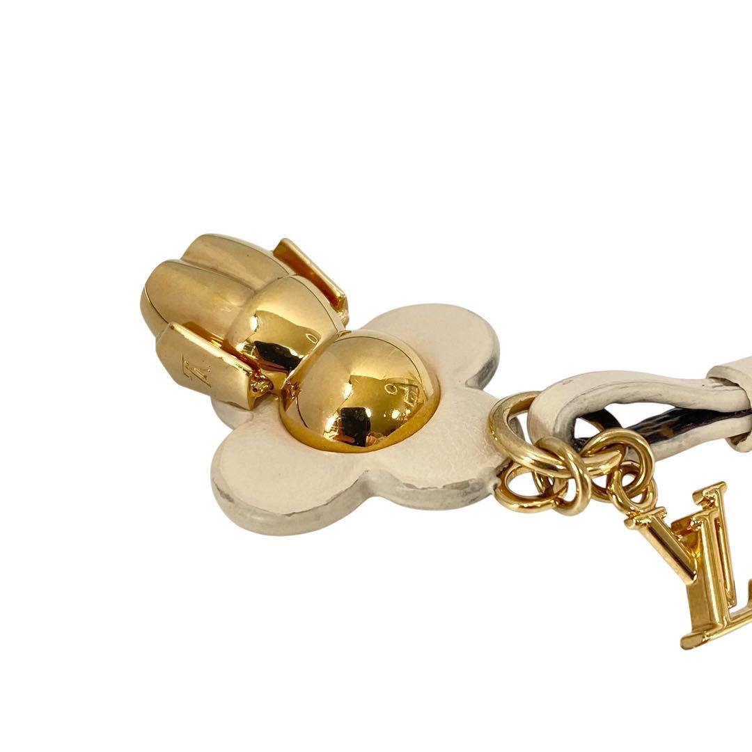 Louis Vuitton Mini Vivienne Bag Charm — view 7