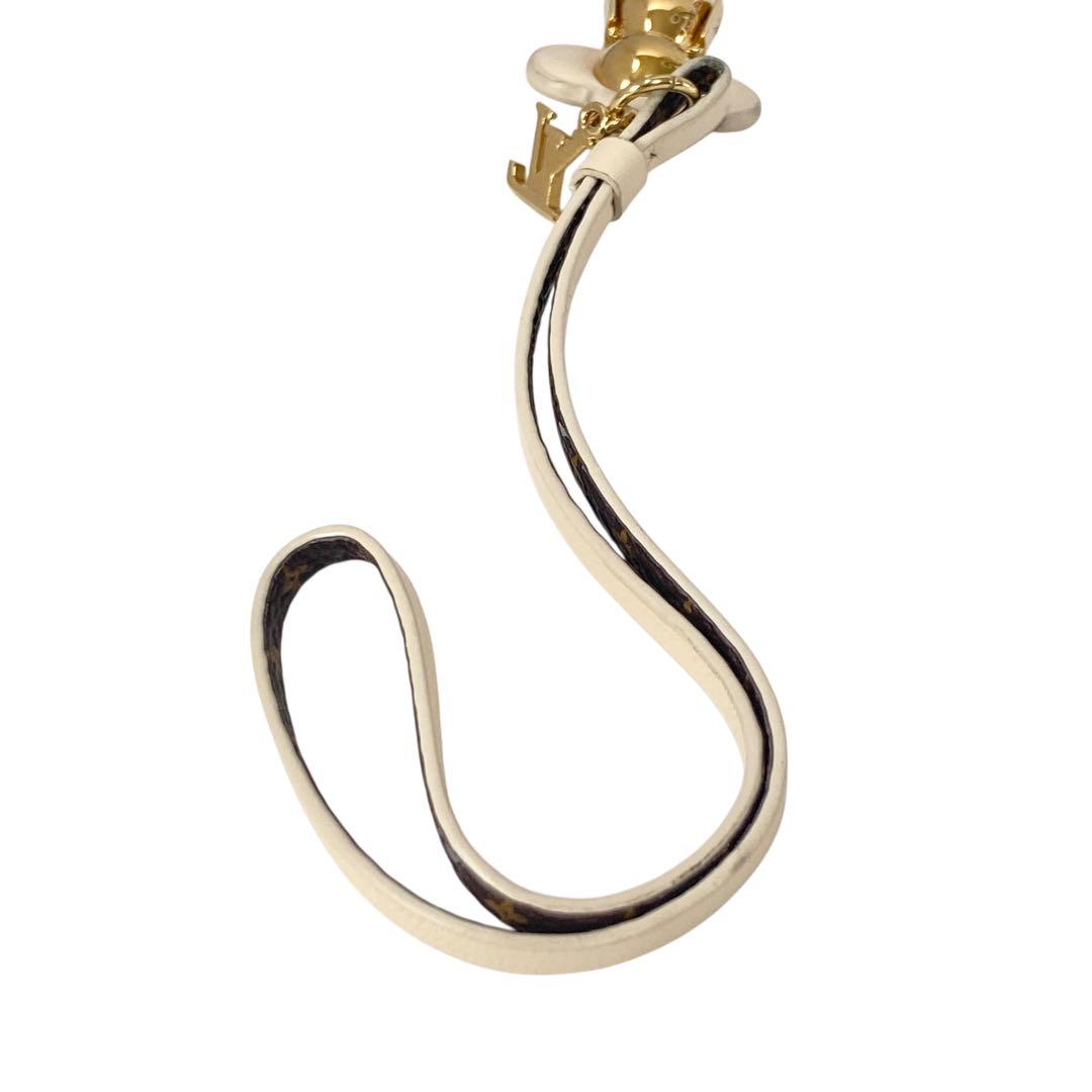 Louis Vuitton Mini Vivienne Bag Charm — view 9