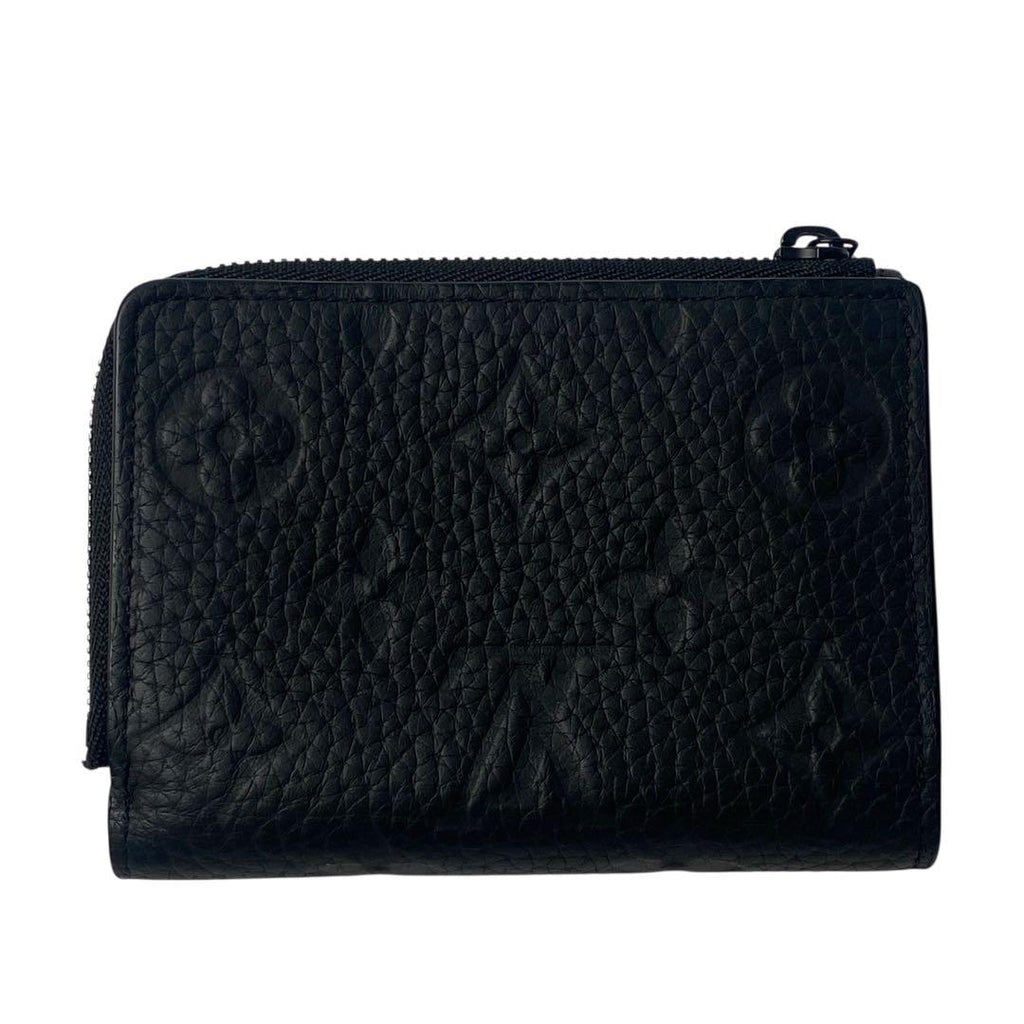 Louis Vuitton Portefeuille Pilot Noir Black IC — view 3