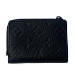 Louis Vuitton Portefeuille Pilot Noir Black IC — view 3