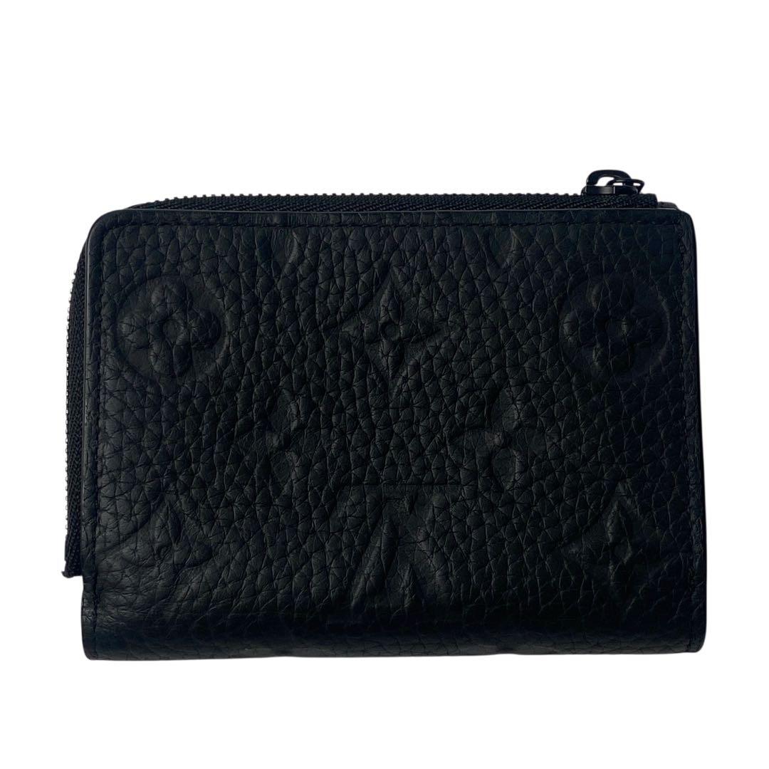 Louis Vuitton Portefeuille Pilot Noir Black IC — view 3