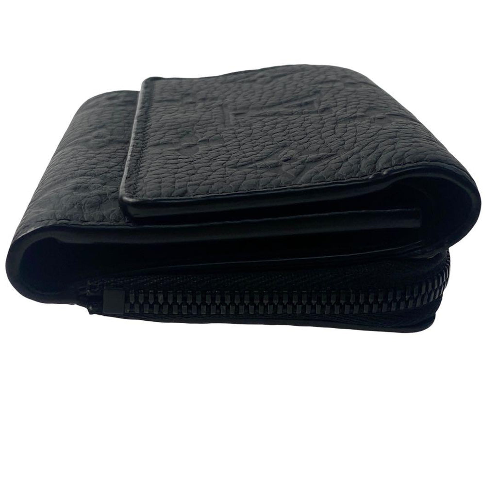 Louis Vuitton Portefeuille Pilot Noir Black IC — view 5