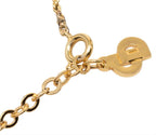 Dior CD Logo Pendant — view 5