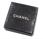 Chanel CC Logo Fringe Brooch — view 6