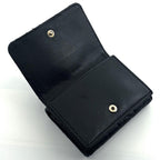 Chanel Wallet Camellia No. 5 Stitch Trifold — view 3