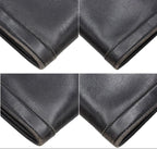 Hermes Gigier GM Box Calf Clutch — view 6
