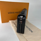 Louis Vuitton Monogram Eclipse Zippy XL Wallet — view 5