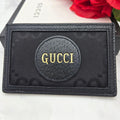 Gucci Off the Grid Card Case Passcase