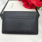 Gucci Off the Grid Card Case Passcase — view 2