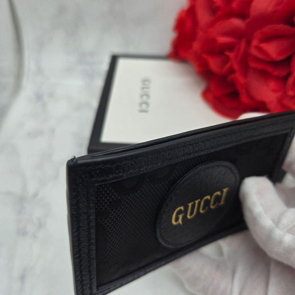 Gucci Off the Grid Card Case Passcase — view 4
