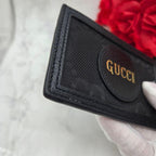 Gucci Off the Grid Card Case Passcase — view 5