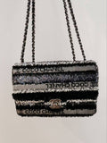 Chanel CF Mini Chain Shoulder Bag