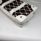 Louis Vuitton Nba Monogram Soft Trunk — view 7