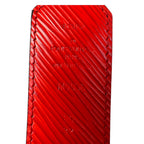 Louis Vuitton Ceinture LV Circle Reversible Belt 80 — view 7