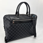 Louis Vuitton Damier Graphite Porte Documents Jour — view 3