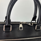 Louis Vuitton Damier Graphite Porte Documents Jour — view 7