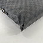 Louis Vuitton Damier Graphite Porte Documents Jour — view 8