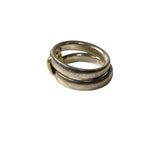 Hermes Olympe Ring Gold — view 5