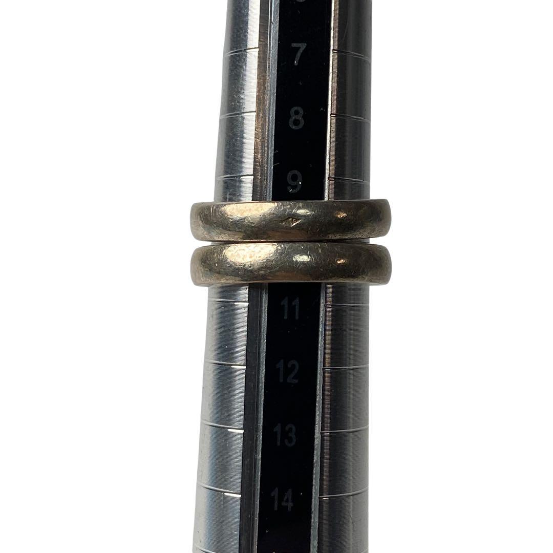Hermes Olympe Ring Gold — view 9