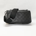 Louis Vuitton Zippy XL Wallet Pouch