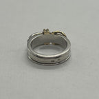 Hermes Ceinture Ring Vintage — view 5